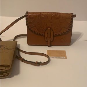 Patricia Nash Bag